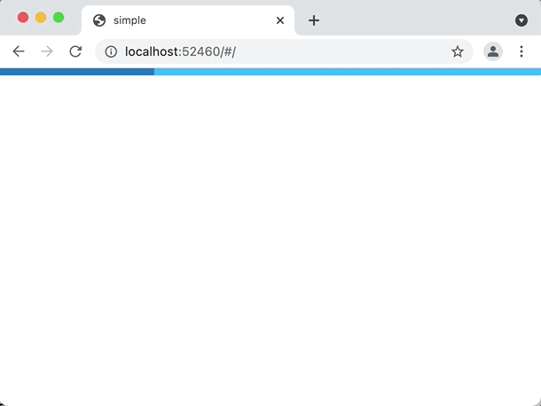 async data example